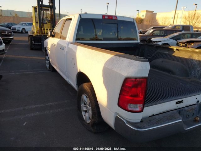 1C6RR7GT8ES344703 RAM 1500 Slt