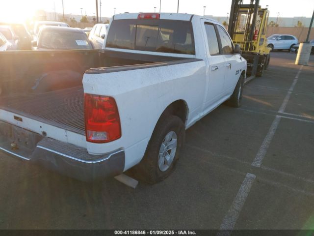 1C6RR7GT8ES344703 RAM 1500 Slt
