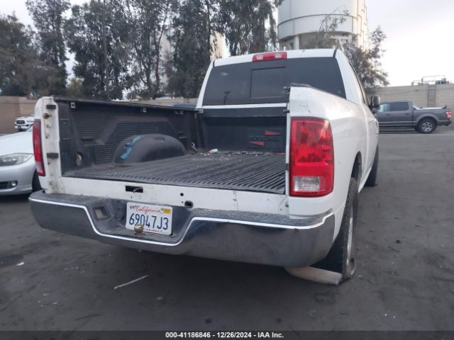 1C6RR7GT8ES344703 RAM 1500 Slt