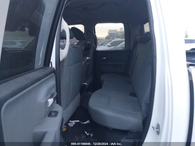 1C6RR7GT8ES344703 RAM 1500 Slt