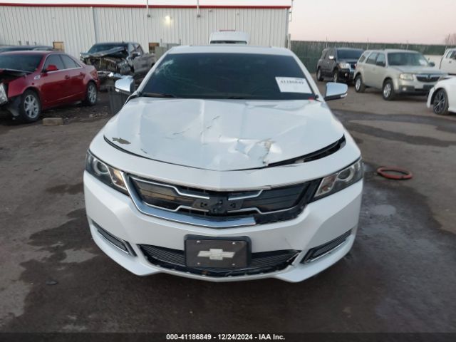 1G1165S35FU115999 Chevrolet IMPALA 2LZ