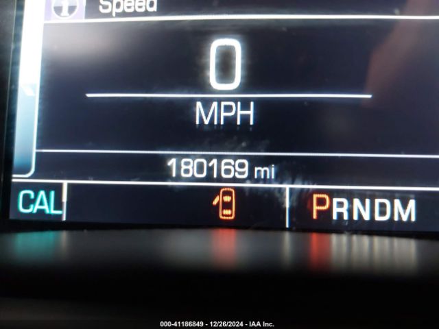 1G1165S35FU115999 Chevrolet IMPALA 2LZ