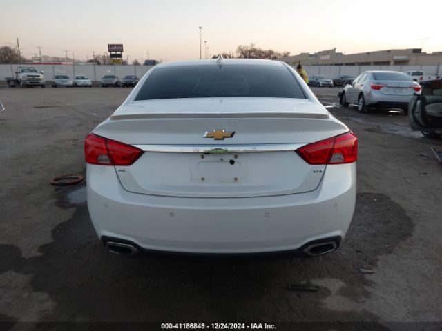 1G1165S35FU115999 Chevrolet IMPALA 2LZ