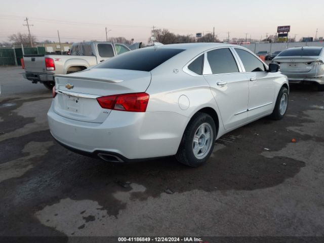 1G1165S35FU115999 Chevrolet IMPALA 2LZ
