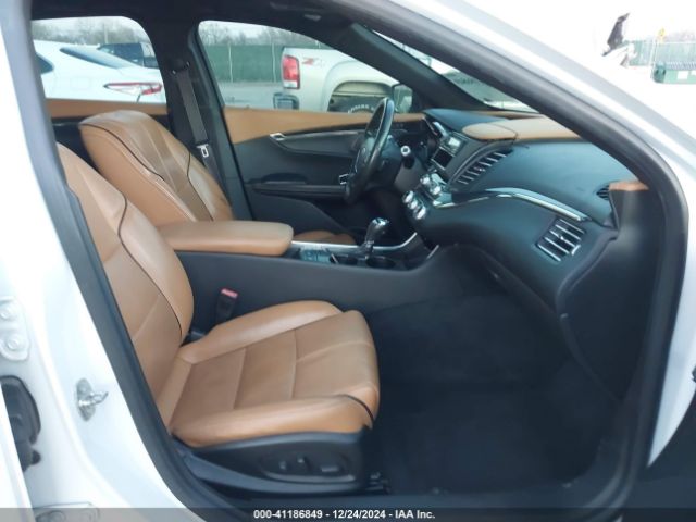 1G1165S35FU115999 Chevrolet IMPALA 2LZ