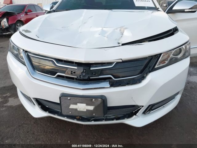 1G1165S35FU115999 Chevrolet IMPALA 2LZ