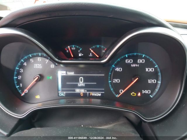 1G1165S35FU115999 Chevrolet IMPALA 2LZ