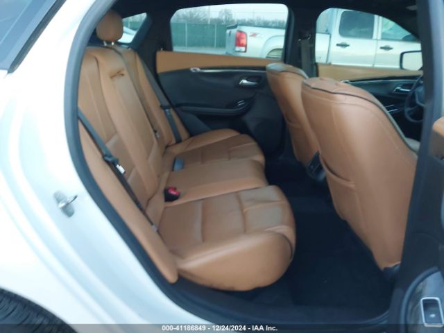 1G1165S35FU115999 Chevrolet IMPALA 2LZ