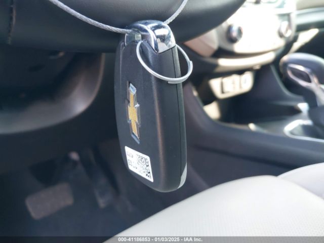 1GNERKKW7PJ320551 Chevrolet Traverse Fwd Premier
