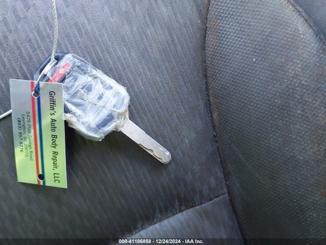 Honda Civic Lx 2015 19XFB2F56FE283605 Image 11