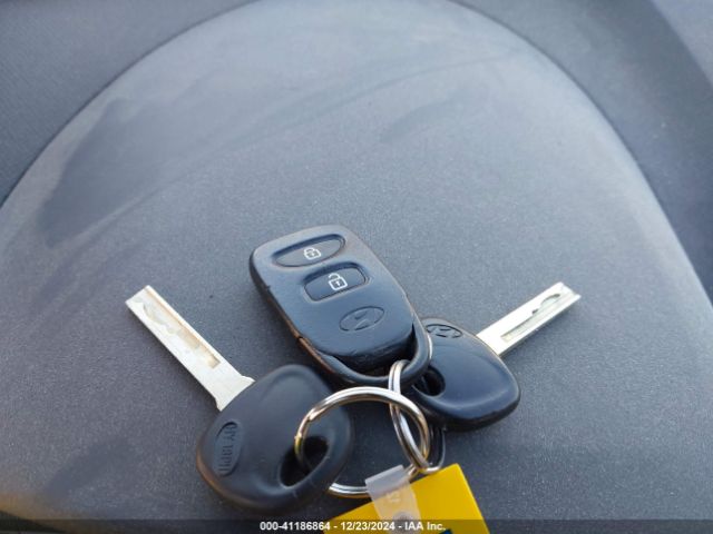 KMHCT4AEXFU934976 Hyundai ACCENT GLS