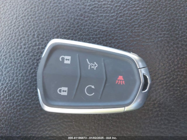 2022 CADILLAC XT6 1GYKPERSXNZ133979 Photo 10