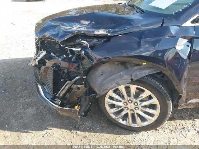 2022 CADILLAC XT6 1GYKPERSXNZ133979 Photo 5