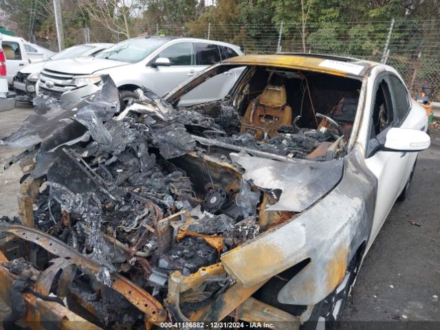 1N4AA5AP1EC455154 Nissan Maxima 3.5 Sv