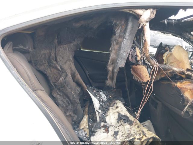 1N4AA5AP1EC455154 Nissan Maxima 3.5 Sv