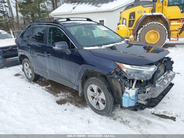 Toyota Rav4 Xle 2023 2T3P1RFV8PW386742 Image 1