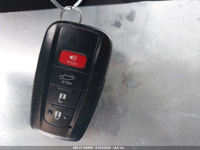 Toyota Rav4 Xle 2023 2T3P1RFV8PW386742 Image 11