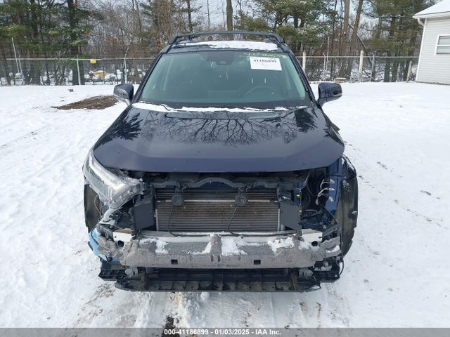 Toyota Rav4 Xle 2023 2T3P1RFV8PW386742 Image 13