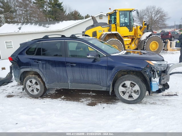 Toyota Rav4 Xle 2023 2T3P1RFV8PW386742 Image 14