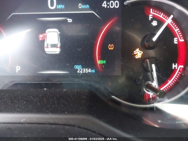 Toyota Rav4 Xle 2023 2T3P1RFV8PW386742 Image 16