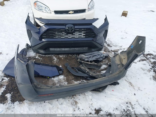 Toyota Rav4 Xle 2023 2T3P1RFV8PW386742 Image 12