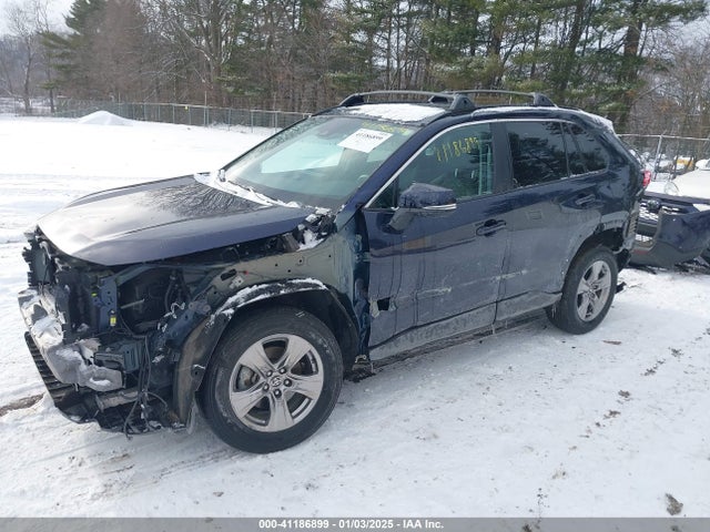 Toyota Rav4 Xle 2023 2T3P1RFV8PW386742 Image 2