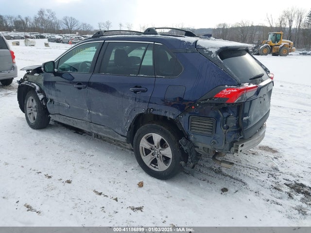 Toyota Rav4 Xle 2023 2T3P1RFV8PW386742 Image 3
