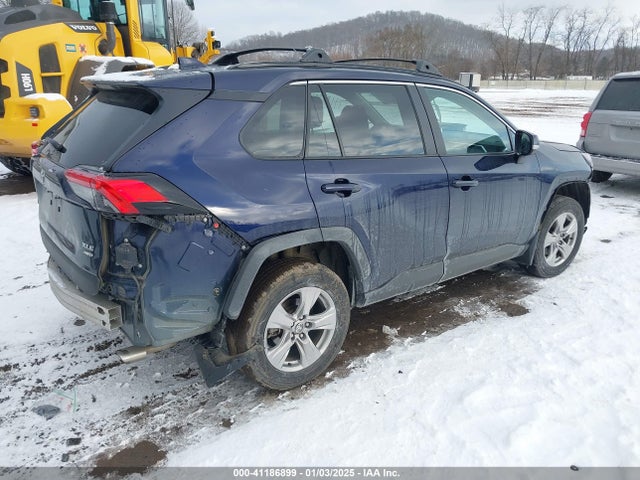 Toyota Rav4 Xle 2023 2T3P1RFV8PW386742 Image 4