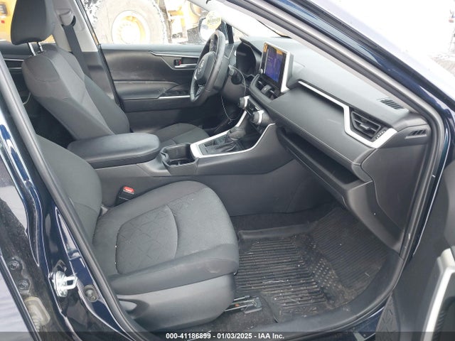 Toyota Rav4 Xle 2023 2T3P1RFV8PW386742 Image 5