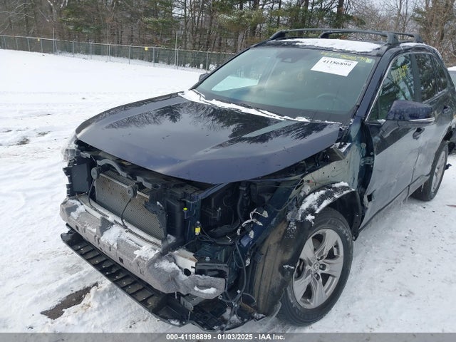 Toyota Rav4 Xle 2023 2T3P1RFV8PW386742 Image 6