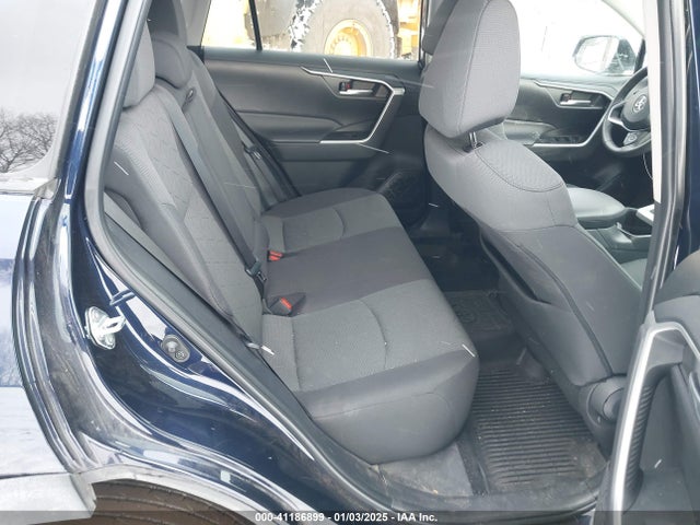Toyota Rav4 Xle 2023 2T3P1RFV8PW386742 Image 8