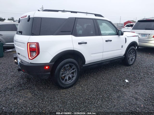 Ford dragon 2021 3FMCR9B66MRB17754 Image 4