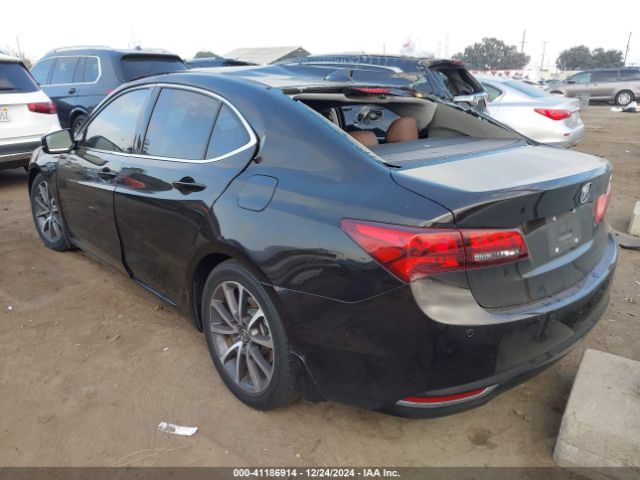 19UUB2F72FA000291 Acura Tlx V6 Advance