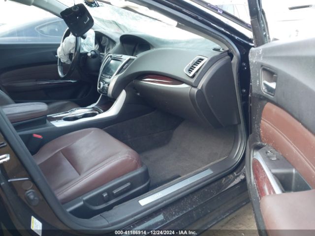 19UUB2F72FA000291 Acura Tlx V6 Advance