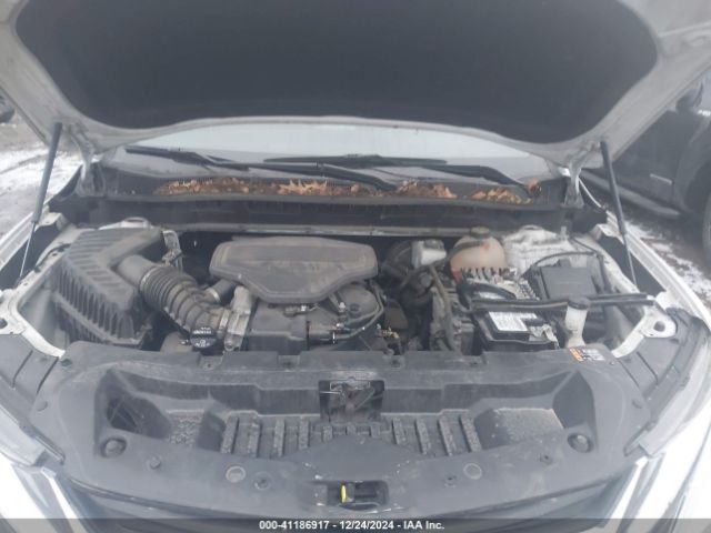 3GNKBDRS7MS533547 Chevrolet Blazer Fwd 3lt