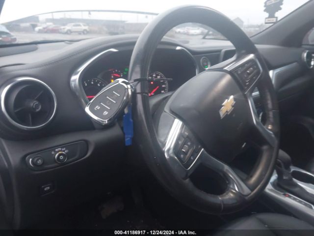 3GNKBDRS7MS533547 Chevrolet Blazer Fwd 3lt