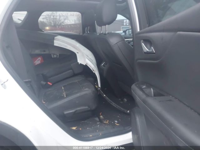 3GNKBDRS7MS533547 Chevrolet Blazer Fwd 3lt