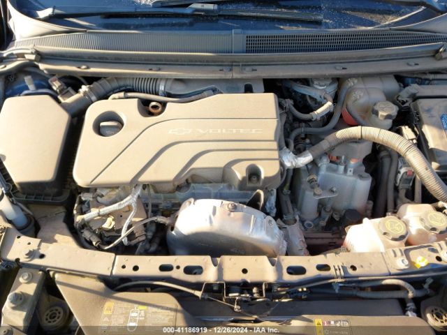 1G1RB6S59KU106349 Chevrolet Volt Premier