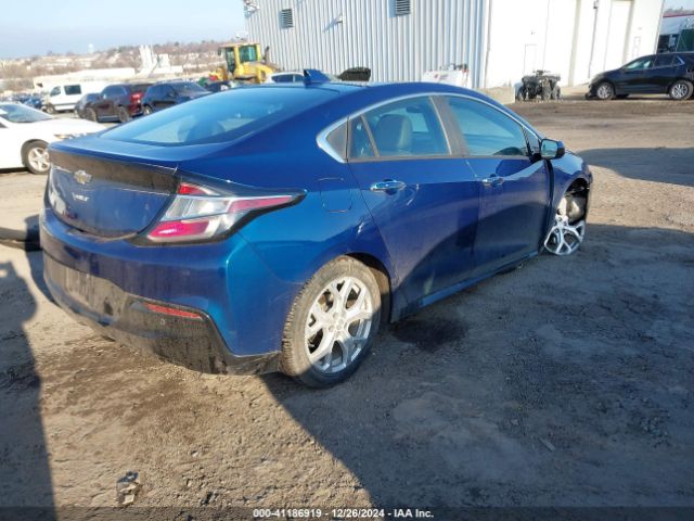 1G1RB6S59KU106349 Chevrolet Volt Premier