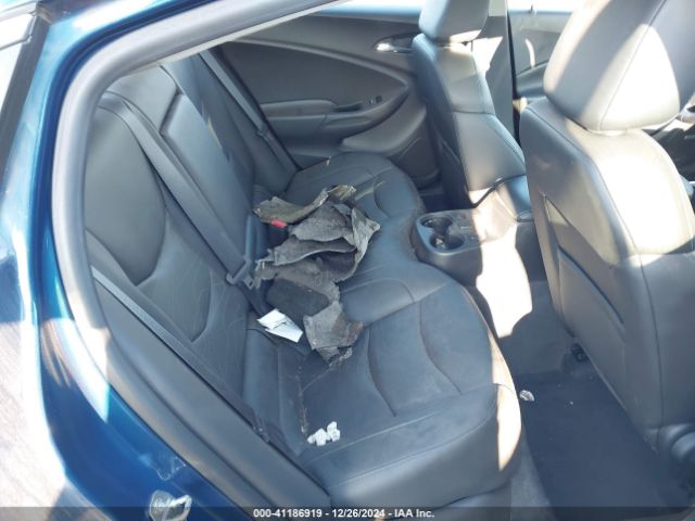 1G1RB6S59KU106349 Chevrolet Volt Premier