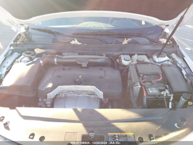 1G11Z5SA7KU137664 Chevrolet IMPALA LT