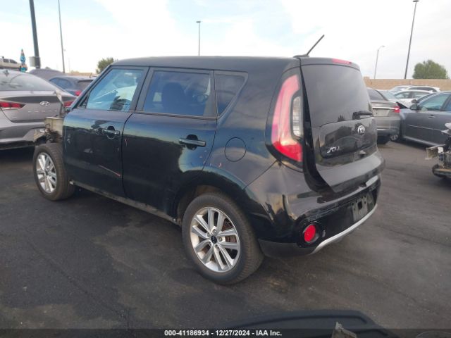 KNDJP3A58H7444113 KIA SOUL +