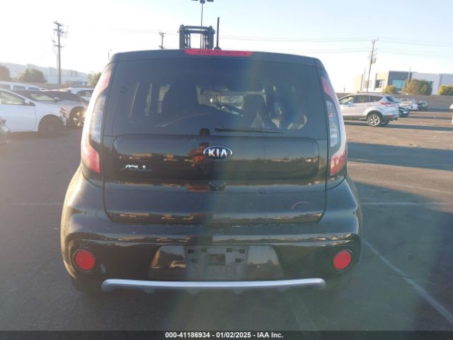 KNDJP3A58H7444113 KIA SOUL +