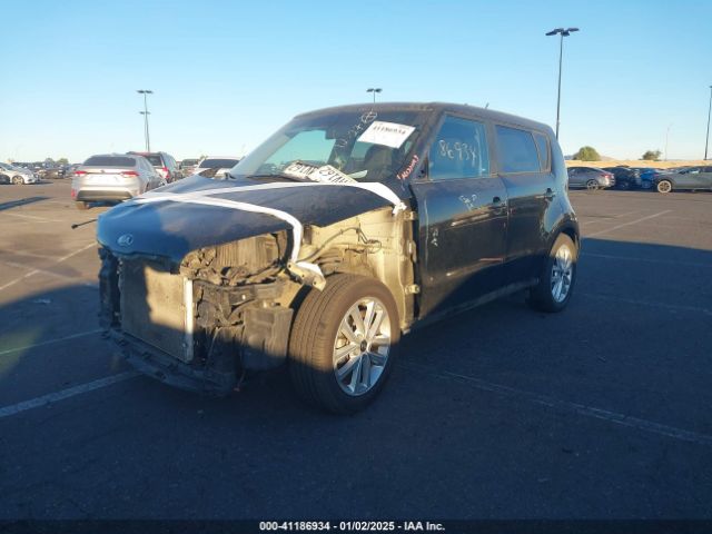 KNDJP3A58H7444113 KIA SOUL +
