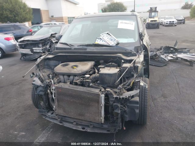 KNDJP3A58H7444113 KIA SOUL +