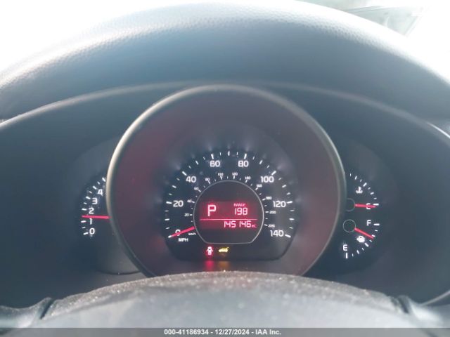 KNDJP3A58H7444113 KIA SOUL +