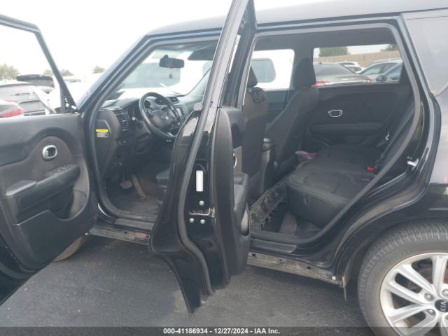 KNDJP3A58H7444113 KIA SOUL +