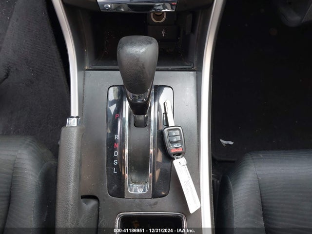 Honda ACCORD LX 2014 1HGCR2F31EA215762 Image 11