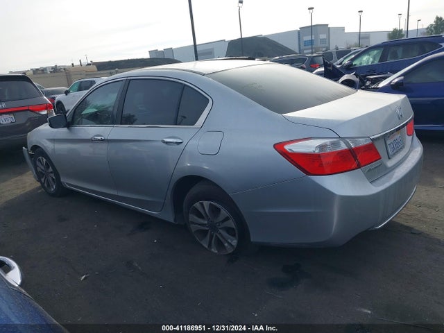 Honda ACCORD LX 2014 1HGCR2F31EA215762 Image 15