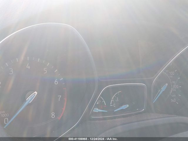 1FADP3E22HL297863 Ford FOCUS S
